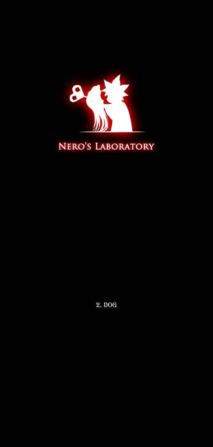 Nero's Laboratory Chapter 2.1 2